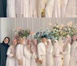 Bersama Para Rekan dan Sahabat