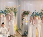 Bersama Para Bridesmaid