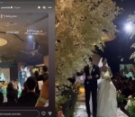 Serasi Bersama di Altar Pernikahan