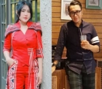  Via Vallen dan Bayu Oktara