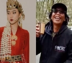 Isyana Sarasvati dan Mandra
