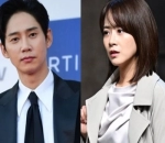Park Sung Hoon dan Ryu Hyun Kyung