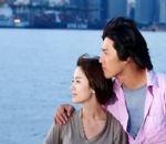 Hyun Bin dan Song Hye Kyo