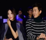 Lee Ki Woo Dan Lee Chung Ah