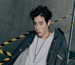 Mark Tuan