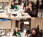 Punya Selera Makan Sama?