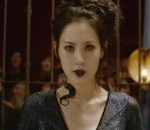 Claudia Kim