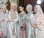 Shireen Sungkar dan Irish Bella