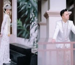 Gelar Nikah Adat Sunda
