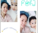 Super Gemes Temani Ponakan Bobok