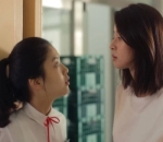Kwon Nara dan Ron Jeong Eui