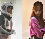 Kim Bo Ra dan Choi Sung Eun 
