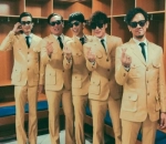 The Changcuters