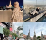 Melipir ke Berbagai Lokasi di Thailand