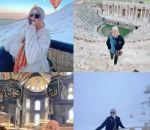 Bak Kelilingi Turki