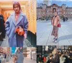 Jalan-jalan ke Jepang