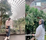 Mleancong ke Singapura