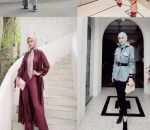Hijabers Modis