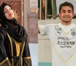 Isu Pacaran Fuji An dan Asnawi Mangkualam