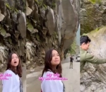 Bak Host Couple 'My Trip My Adventure'