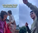Densu Ngajak Bocil Pargoy