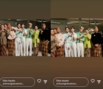 Hasil Foto Yang Viral