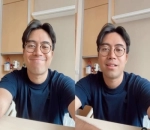 Pertama Kali Umumkan Sakit