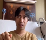 Pantangan Gak Boleh Sedih 