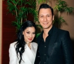 Titi Kamal dan Christian Sugiono