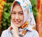Penampilan Berhijab Dipuji Adem