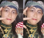 Suka Ikut Jaranan Saat Belia