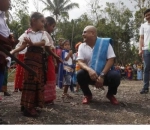 Sambangi TK Ligouri