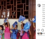 Punya Tim Yang Berjiwa Sosial Tinggi