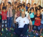 Habiskan Weekend dengan Anak-anak