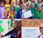 Momen Manis Anak-Anak PAUD Pelita Kasih