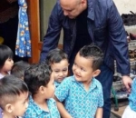 Main Bareng Siswa PAUD Cahaya Permata Abadi