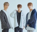 Lee Know, Hyunjin, dan Seungmin Stray Kids Alami Kecelakaan