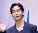 Rowoon Mundur dari SF9