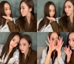 Bersama Krystal
