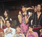 Bombastic Side Eye Ala Doyoung