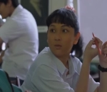 Agatha Pricilla