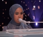 Raih Juara Keempat di 'AGT'