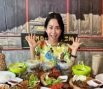 Farida Nurhan Vs Codeblu