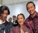 Dwi Sasono dan Widi Mulia