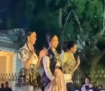 Naura Ayu's Family