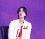 Jin BTS
