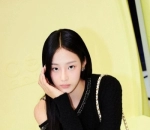 Minji NewJeans