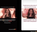 Para Bestie Ikutan Bangga
