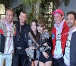 Momen di Coachella