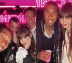 Nongkrong Bareng di After Party Coachella